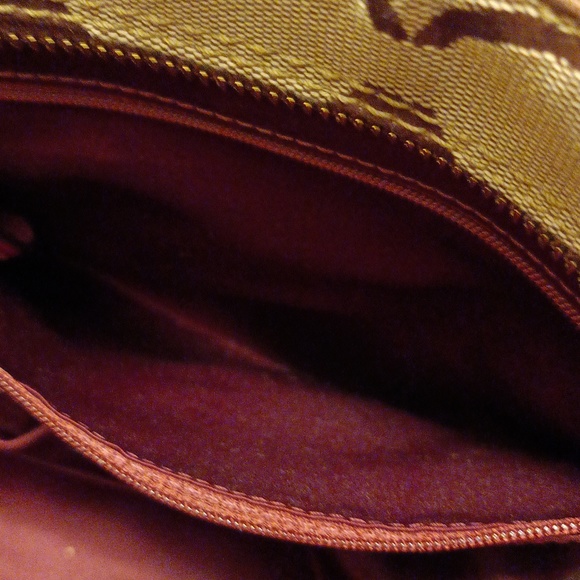 Coach bag - Picture 8 of 11